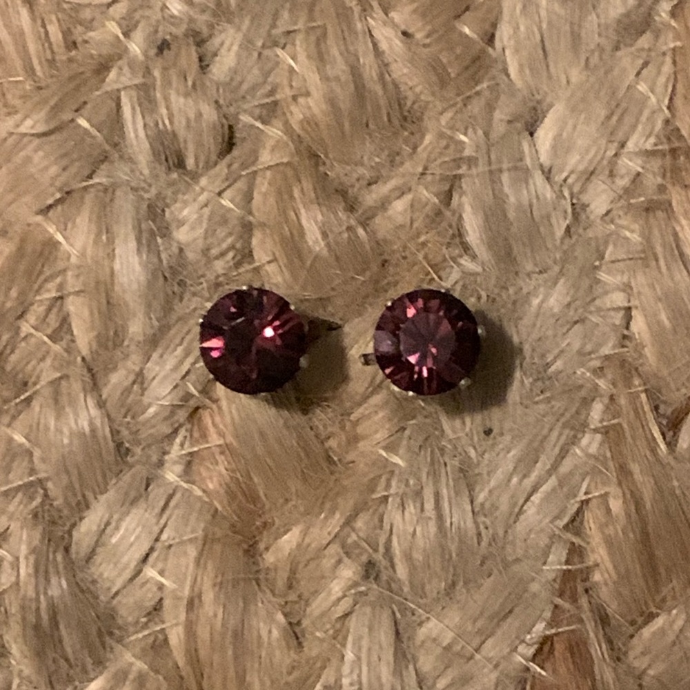 JoJo earrings